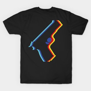 Desert Eagle T-Shirt